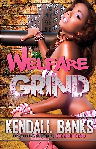 Beispielbild fr Welfare Grind part 1 (Welfare Grind Series) zum Verkauf von BooksRun