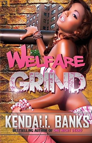 Stock image for Welfare Grind part 1 (Welfare Grind Series) for sale by Decluttr