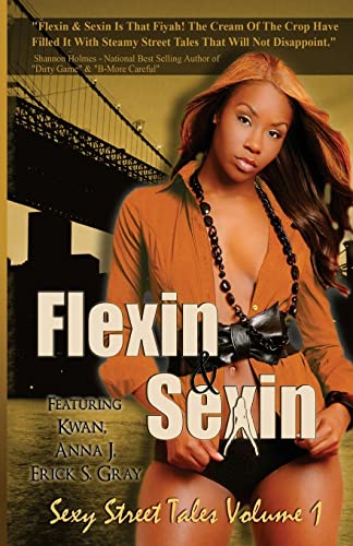Beispielbild fr Flexin & Sexin Volume 1 zum Verkauf von ThriftBooks-Dallas