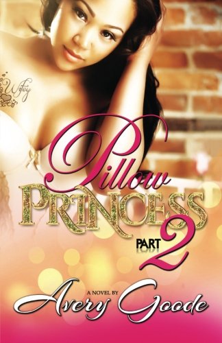 Beispielbild fr Pillow Princess Part 2 zum Verkauf von Better World Books