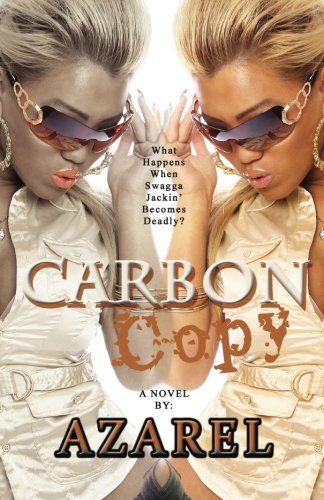 Stock image for Carbon Copy for sale by Better World Books