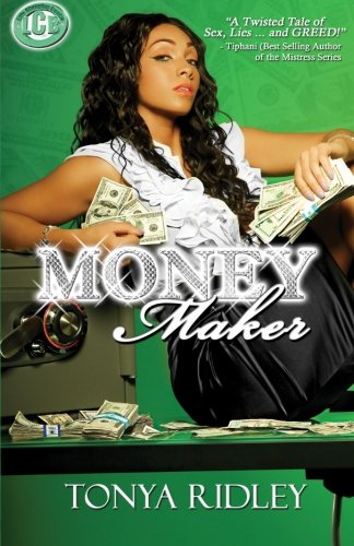 Stock image for Money Maker for sale by Better World Books