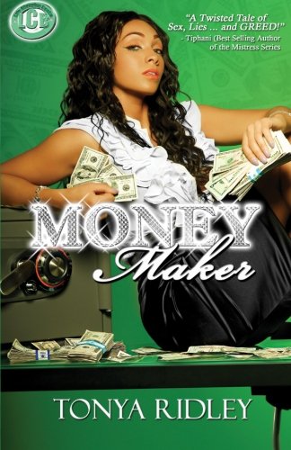 9781934230695: Money Maker