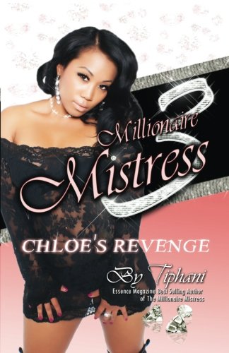 Beispielbild fr Millionaire Mistress 3 zum Verkauf von Better World Books