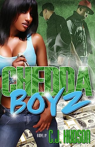 Imagen de archivo de Chedda Boyz a la venta por Better World Books