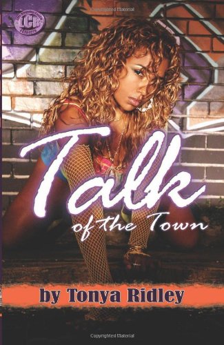 Stock image for Talk of the Town for sale by Wonder Book