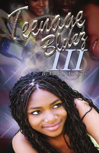 Stock image for Teenage Bluez III for sale by Better World Books