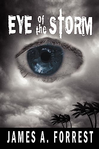 9781934246504: Eye of the Storm