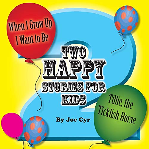 Stock image for Two Happy Stories for sale by Lucky's Textbooks