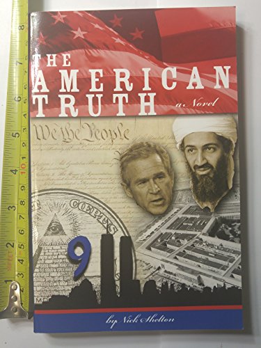 Beispielbild fr The American Truth zum Verkauf von Better World Books