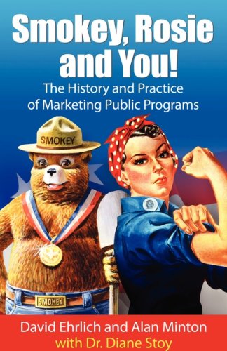 Stock image for Smokey, Rosie, and You! for sale by Wonder Book