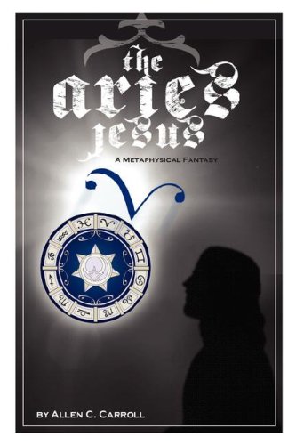 Beispielbild fr The Aries Jesus zum Verkauf von Taos Books