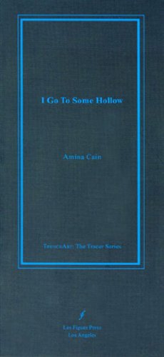 Stock image for I Go to Some Hollow for sale by GF Books, Inc.