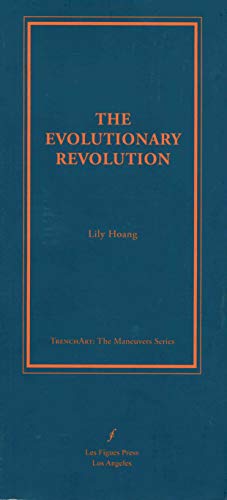 Beispielbild fr The Evolutionary Revolution (Trenchart: Maneuvers) zum Verkauf von Housing Works Online Bookstore