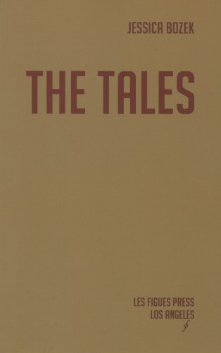 Beispielbild fr The Tales zum Verkauf von Better World Books