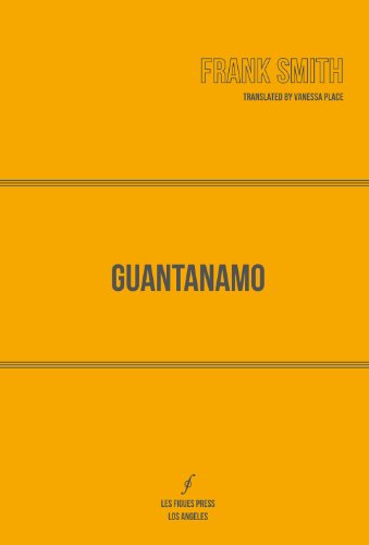 Beispielbild fr Guantanamo zum Verkauf von Half Price Books Inc.