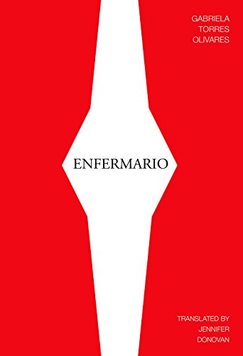 Stock image for Enfermario for sale by Gulf Coast Books