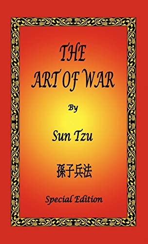 Beispielbild fr The Art of War zum Verkauf von Your Online Bookstore