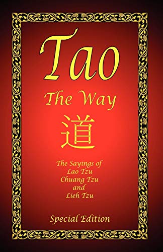 9781934255131: Tao - The Way