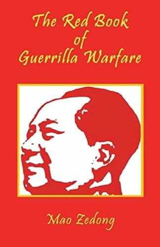 Beispielbild fr The Red Book of Guerrilla Warfare zum Verkauf von Better World Books