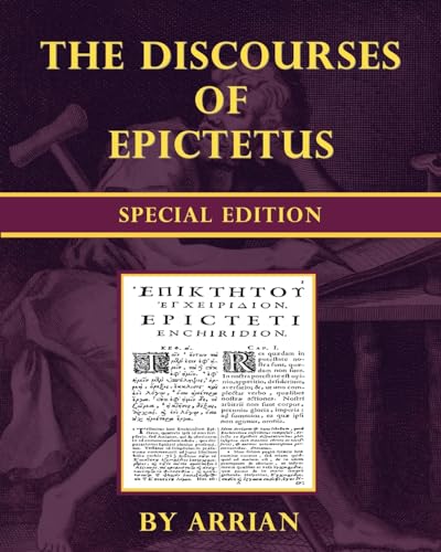 The Discourses of Epictetus - Special Edition (9781934255315) by Arrian