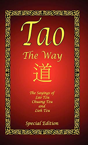 9781934255773: Tao - The Way - Special Edition