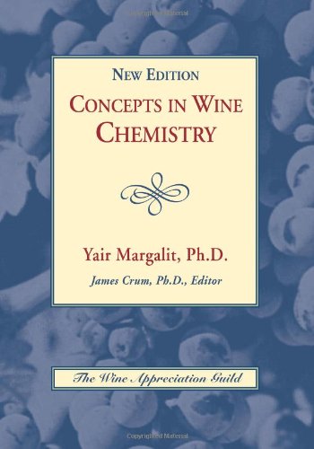 Beispielbild fr Concepts in Wine Chemistry, 2nd Edition zum Verkauf von 8trax Media