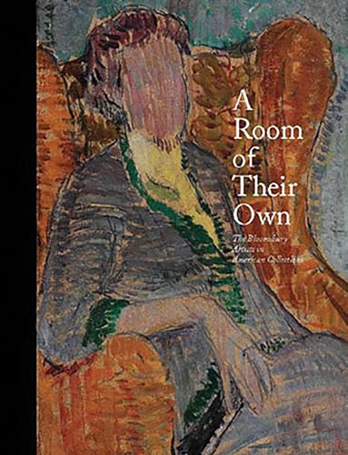 Beispielbild fr A Room of Their Own: The Bloomsbury Artists in American Collections (Distributed for the Herbert F. Johnson Museum of Art, Cornell) zum Verkauf von Ergodebooks