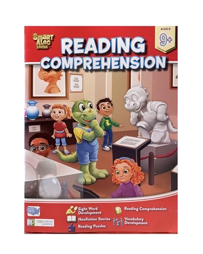 Stock image for Smart Alec Series (Grade 5: Reading Comprehension) for sale by Gulf Coast Books