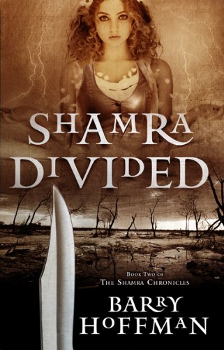 Stock image for Shamra Divided for sale by Camp Popoki LLC dba Cozy Book Cellar