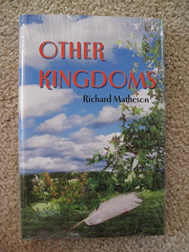 9781934267288: Other Kingdoms: Authors Preferred Text