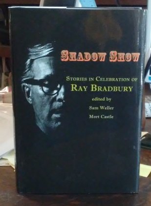 Imagen de archivo de Shadow Show: Stories in Celebration of Ray Bradbury a la venta por Recycle Bookstore