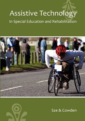 9781934269664: Assistive Technology in Special Education and Rehabilitation