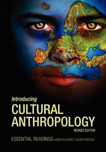 Imagen de archivo de Introducing Cultural Anthropology: Essential Readings a la venta por Greenway