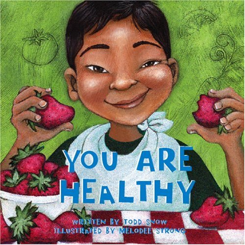 Stock image for You Are Healthy for sale by ThriftBooks-Atlanta