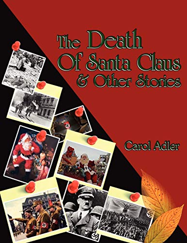 Stock image for The Death of Santa Claus and Other Stories for sale by PBShop.store US