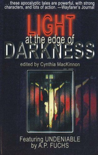 Beispielbild fr Light at the Edge of Darkness (Lost Genre Guild Books) zum Verkauf von Hawking Books