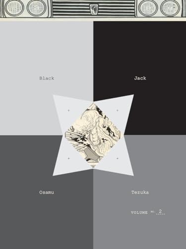 Stock image for Black Jack, Volume 2 Format: Paperback for sale by INDOO