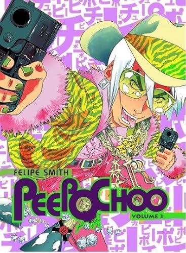 Stock image for Peepo Choo 3 for sale by Hafa Adai Books