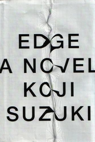 Imagen de archivo de Edge a la venta por 2nd Life Books