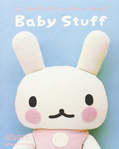 9781934287453: Baby Stuff: Let's Make Cute Stuff
