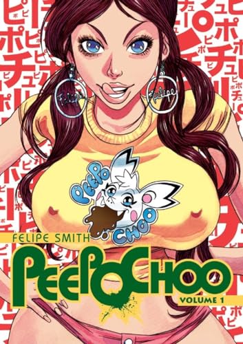 Stock image for Peepo Choo, Vol. 1 for sale by Books of the Smoky Mountains