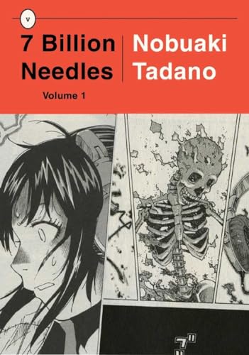 Stock image for 7 Billion Needles, Volume 1 for sale by Zoom Books Company