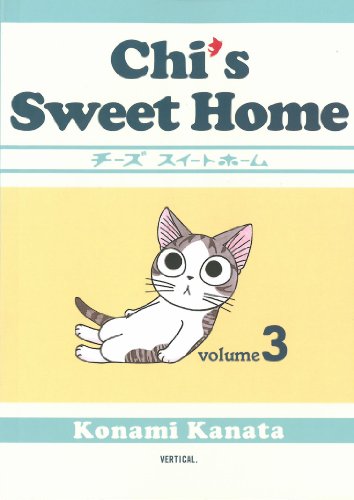 Stock image for Chi's Sweet Home for sale by Better World Books: West