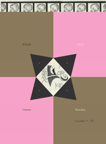 9781934287941: Black Jack, Vol. 14