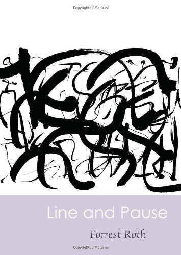 Stock image for Line And Pause for sale by Revaluation Books
