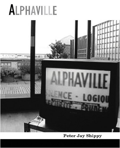 Stock image for Alphaville for sale by austin books and more