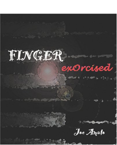 Imagen de archivo de Finger Exorcised a la venta por ThriftBooks-Dallas