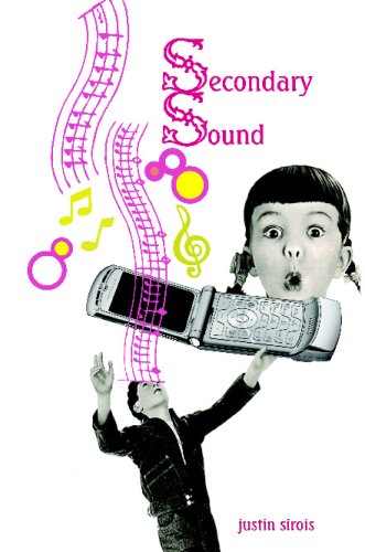 9781934289648: Secondary Sound