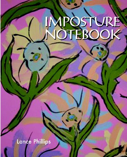 9781934289655: Imposture Notebook